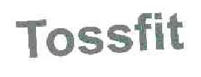 TOSSFIT商标转让,商标出售,商标交易,商标买卖,中国商标网