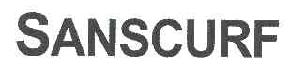 SANSCURF商标转让,商标出售,商标交易,商标买卖,中国商标网
