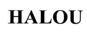 HALOU商标转让,商标出售,商标交易,商标买卖,中国商标网