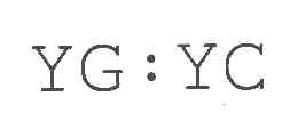 YG:YC商标转让,商标出售,商标交易,商标买卖,中国商标网