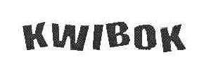 KWIBOK商标转让,商标出售,商标交易,商标买卖,中国商标网