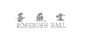 蔷薇堂rosebushhallrosebushhall商标转让,商标出售,商标交易,商标买卖,中国商标网